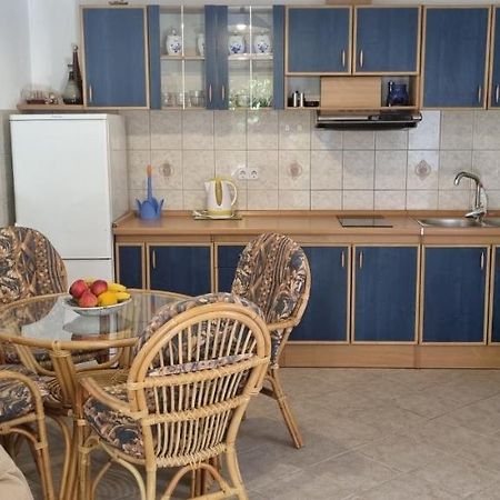 Apartmani Karla Baska  Exterior photo
