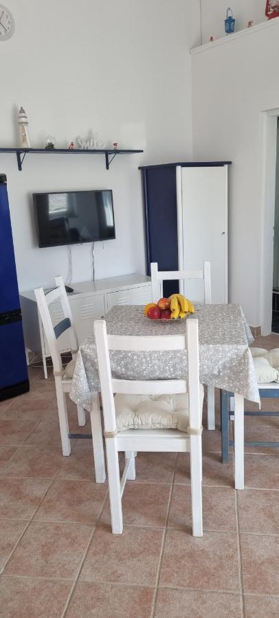 Apartmani Karla Baska  Exterior photo