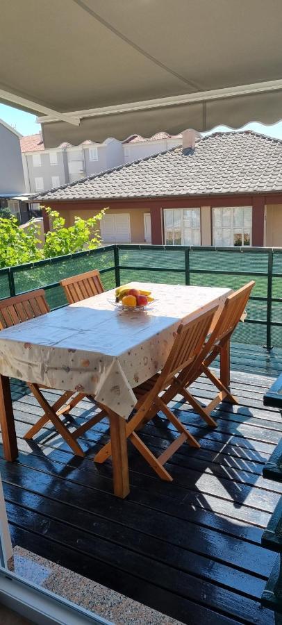 Apartmani Karla Baska  Exterior photo