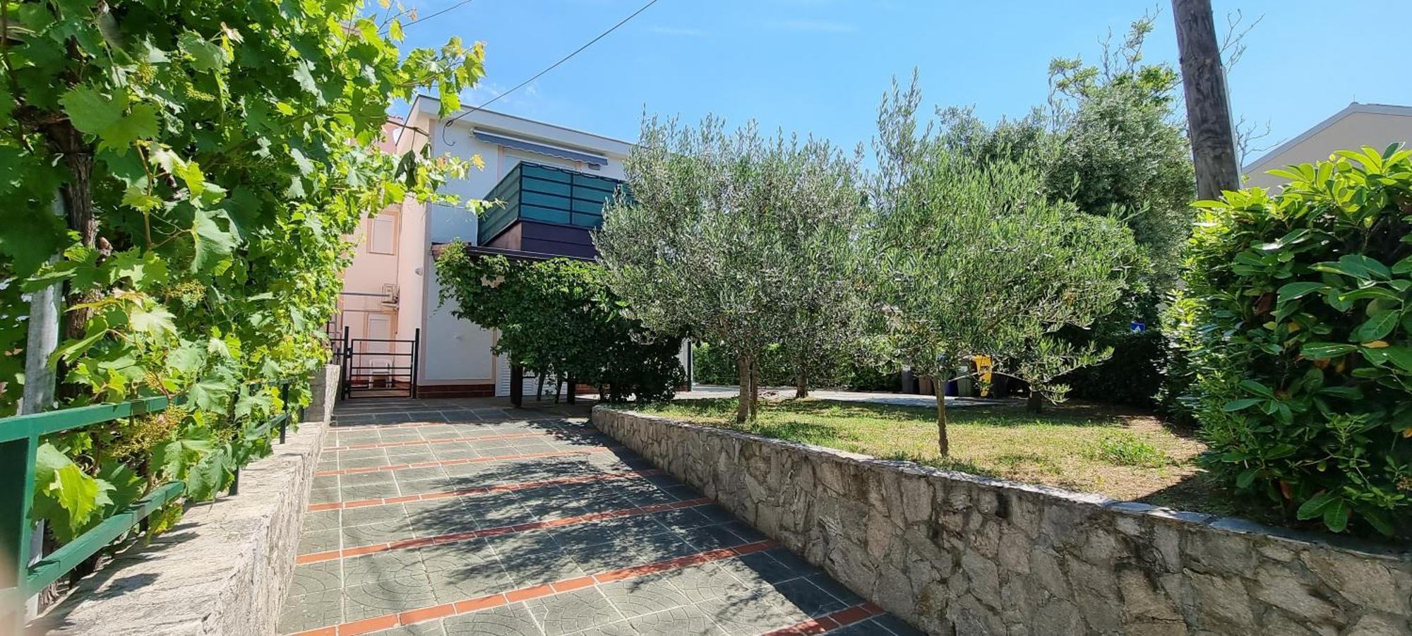 Apartmani Karla Baska  Room photo